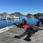 Fisherman's Cabin, Lofoten - 25 Prázdninový dům