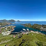 Fisherman's Cabin, Lofoten - 25 *