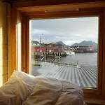 Fisherman's Cabin, Lofoten - 25 Ballstad