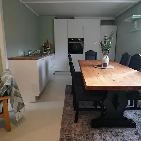 Fisherman's Cabin, Lofoten - 25 בית נופש
