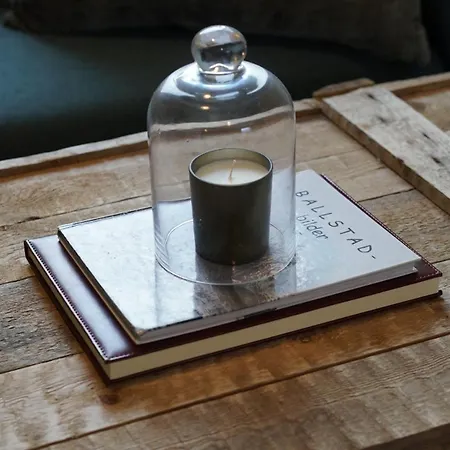 בית נופש Fisherman's Cabin, Lofoten - 25 בלסטאד