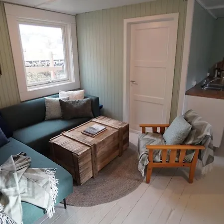 Casa vacanze Fisherman's Cabin, Lofoten - 25 Ballstad