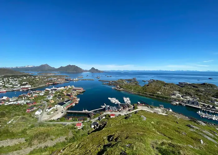 Fisherman's Cabin, Lofoten - 25 *
