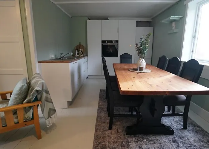 Fisherman's Cabin, Lofoten - 25 Tatil Evi