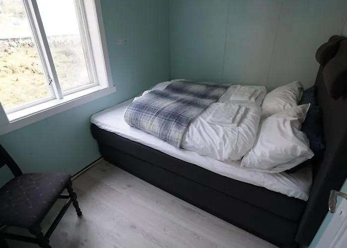 Fisherman's Cabin, Lofoten - 25 Ballstad