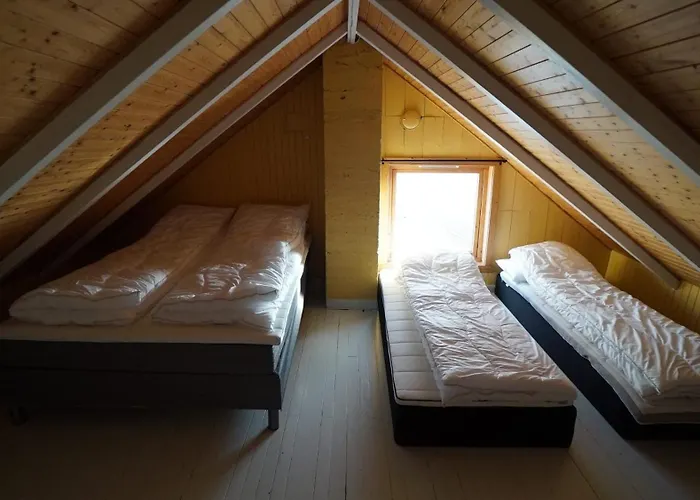 Fisherman's Cabin, Lofoten - 25 Casa vacanze