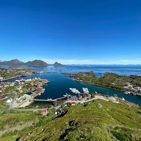 Fisherman's Cabin, Lofoten - 25 *