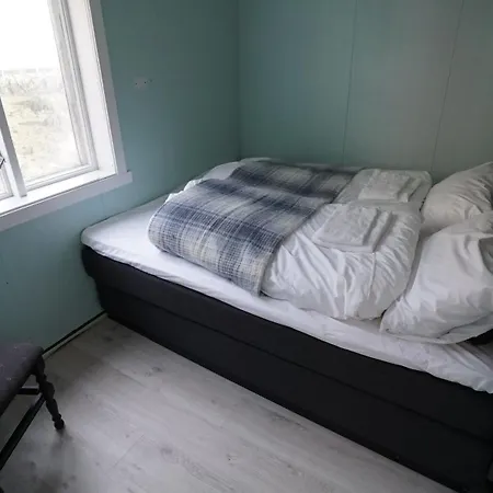 Fisherman's Cabin, Lofoten - 25 Ballstad