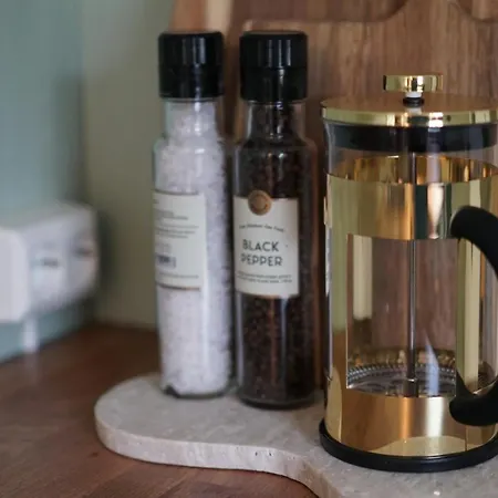 Fisherman's Cabin, Lofoten - 25 Semesterbostad