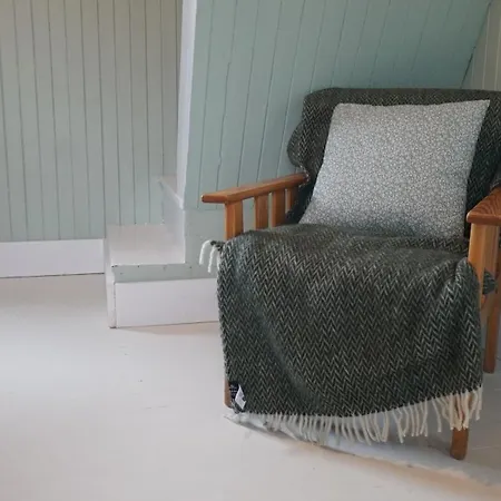 Fisherman's Cabin, Lofoten - 25 Semesterbostad *